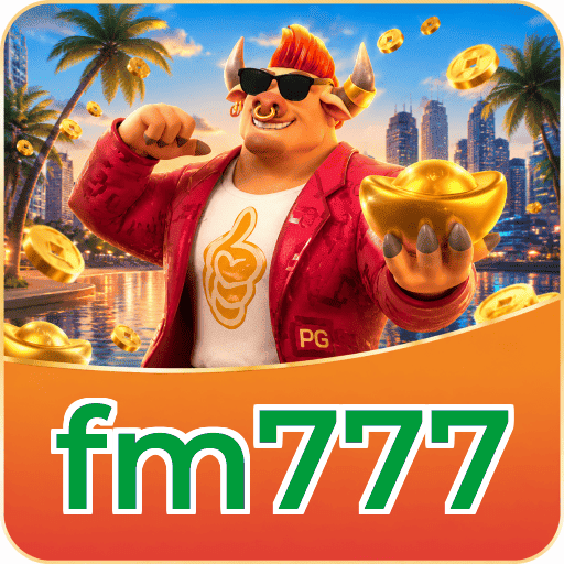 fm777 VIP Program Logo
