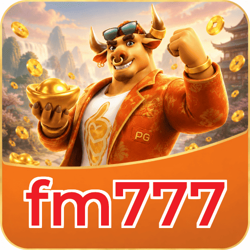 fm777 Apostas Esportivas Logo - 34 Esportes Certificados
