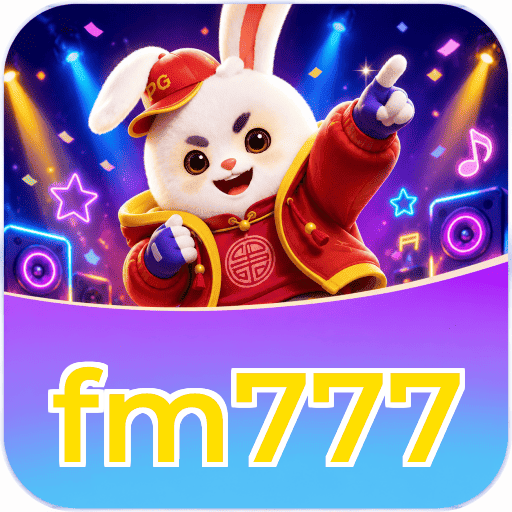 fm777 Logo Verificado
