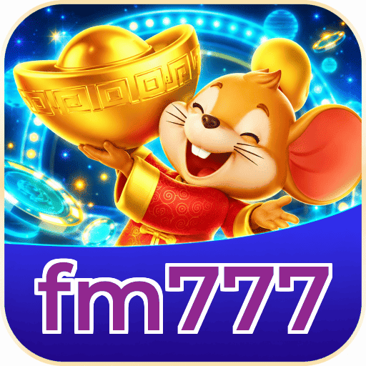Requisitos do APK fm777 para Android - Logo Oficial