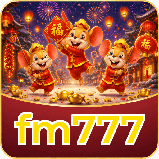 fm777 Logo Seguro